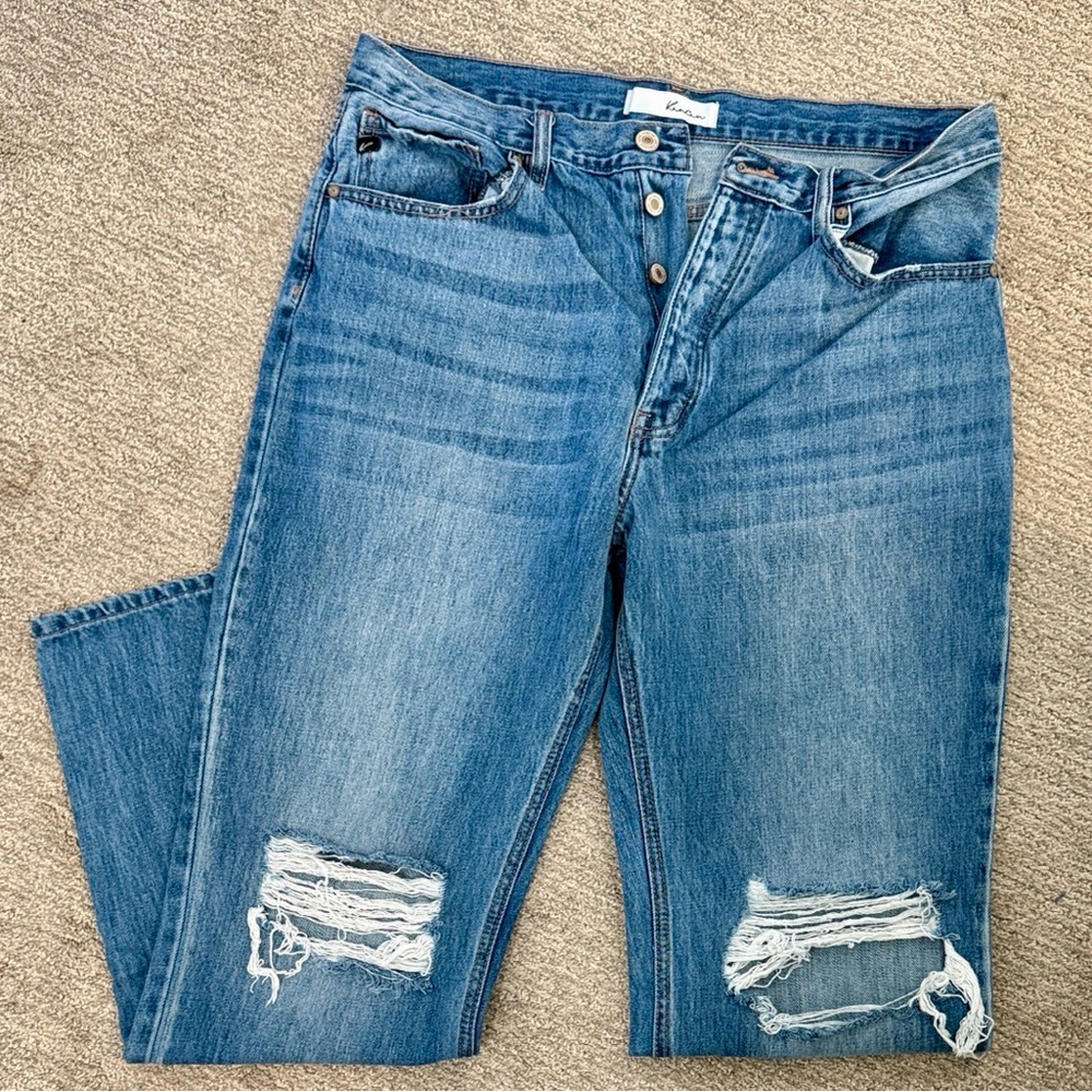 Women’s Kancan Estilo Jeans